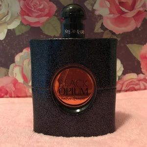 Yves Saint Laurent Black Opium